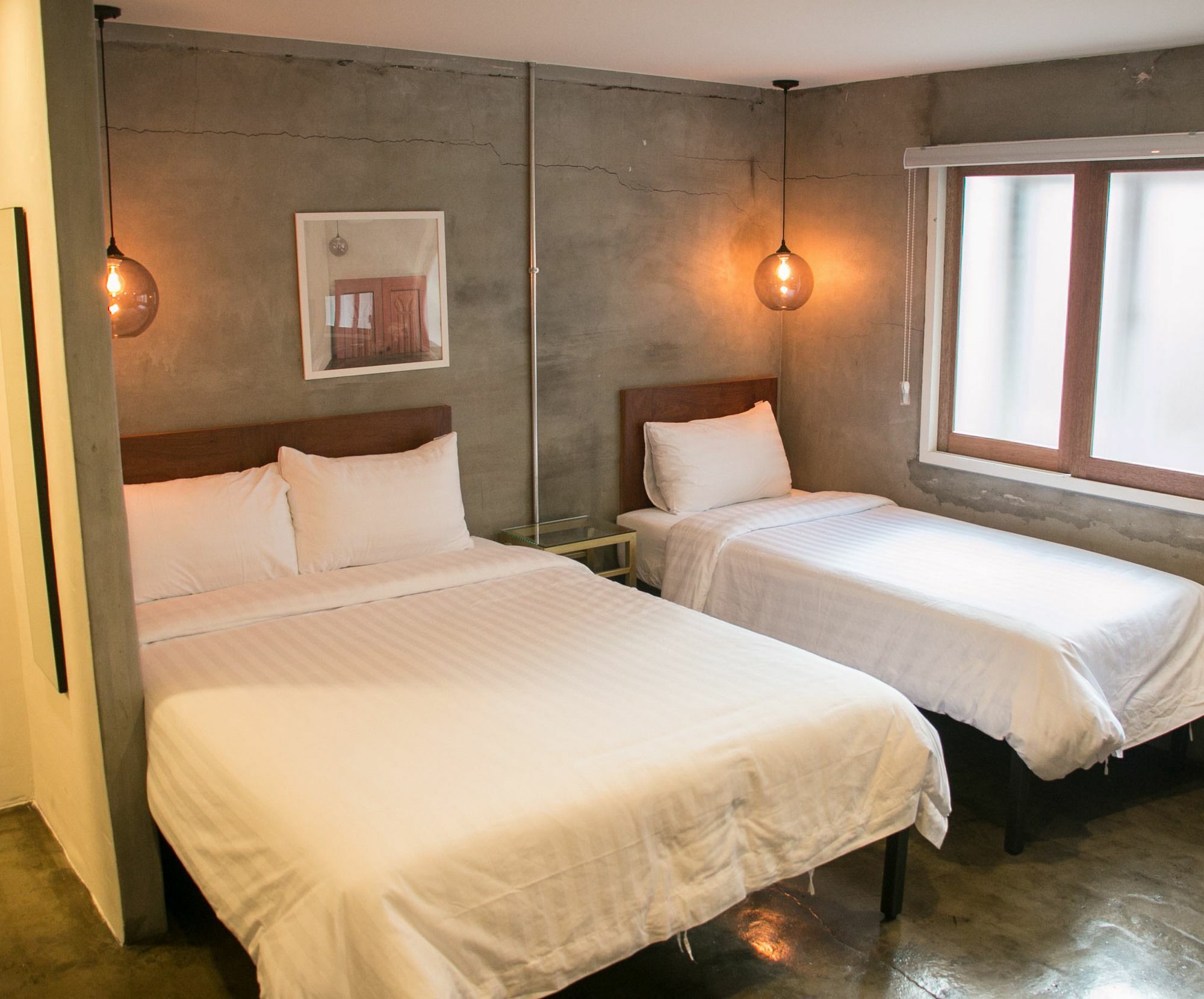 סיאול Hotel Baroato מראה חיצוני תמונה